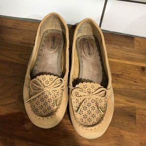 Sperry Loafers